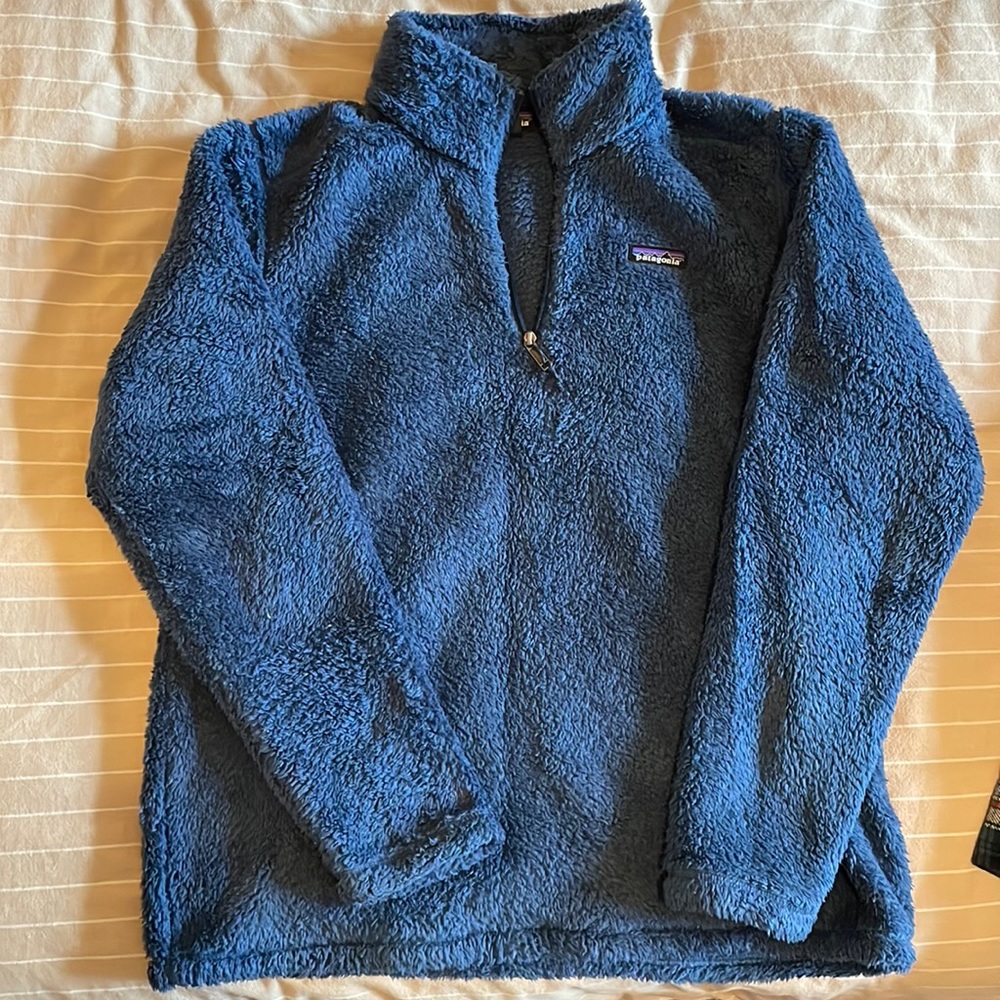 Patagonia Fleece